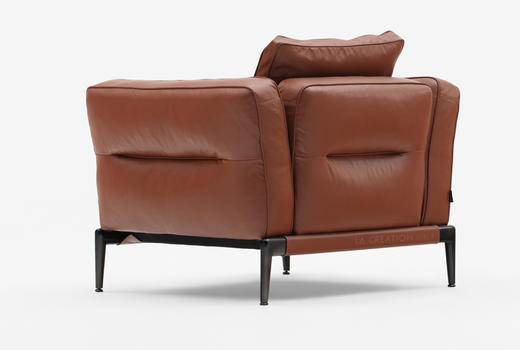 Bell 三人沙发 | 更多座位组合，皮布面料可选，详询客服 商品图8