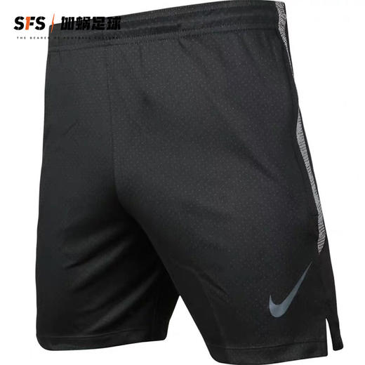 SFS 耐克Nike正品男子运动裤速干透气足球运动训练短裤AT5939-010 商品图0