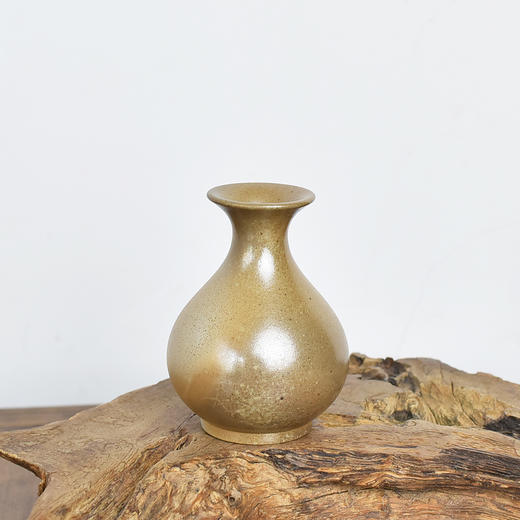 田记窑 【承瑜】花瓶 商品图3