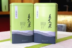 日照圣谷山麦黄茶礼盒套250g 盒*2盒