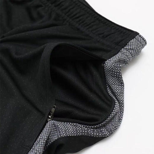 SFS 耐克Nike正品男子运动裤速干透气足球运动训练短裤AT5939-010 商品图4