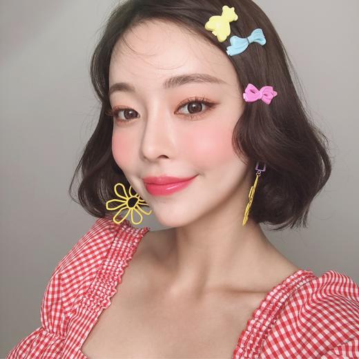 koicsee & daliiescolor联名 美瞳 西西里紫 0-800度500/600/700/800缺货 可以预定早定早发确保有货 现货直接发 商品图8