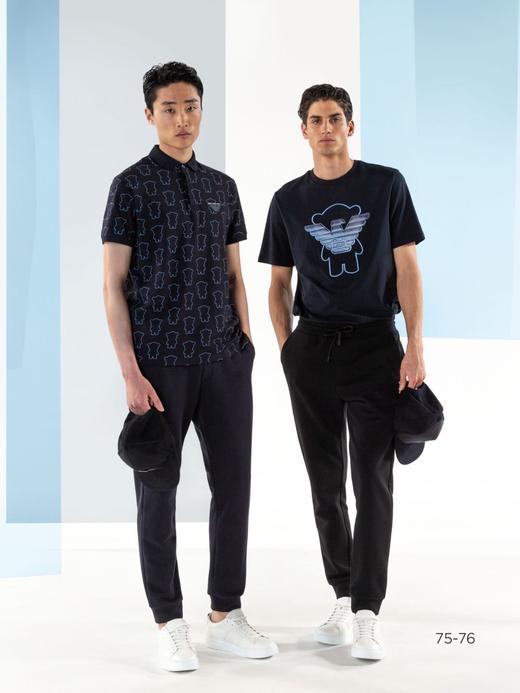 EMPORIO ARMANI商品券秒杀（800团1800） 商品图3