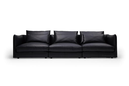 Elsa  组合沙发 | 更多座位组合，皮布面料可选，详询客服 商品图2