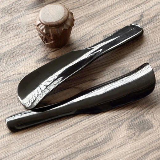 HM783新款全牛角整根鞋拔子 商品图0