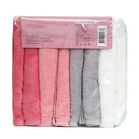 4 kakao cotton towels (Ryan, Apeach Tag 1) 毛巾JPY带授权招加盟代理