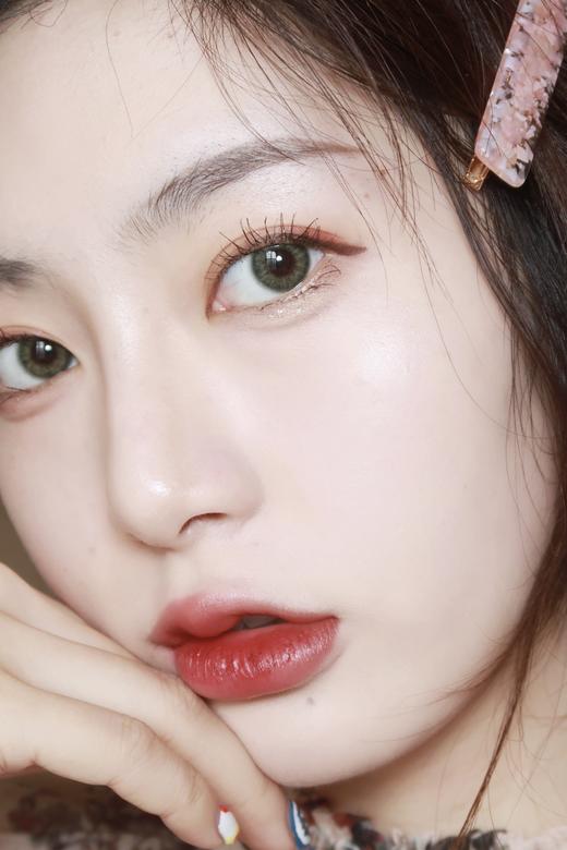 koicsee & daliiescolor联名 美瞳 西西里绿 0-800度 800缺货 可以预定早定早发确保有货 现货直接发 商品图2