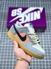 全网最炸街神仙配色耐克/Nike Dunk  sb High Spectrum 鸳鸯 彩蛋 多彩拼接 商品缩略图4