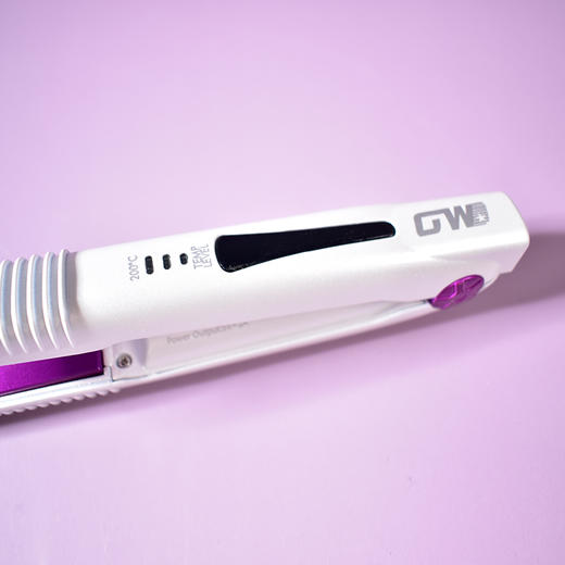 无线USB充电多功能直发器 刘海 两用拉直板DQ20606 商品图2