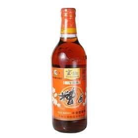 宝鼎 糟卤 500ml