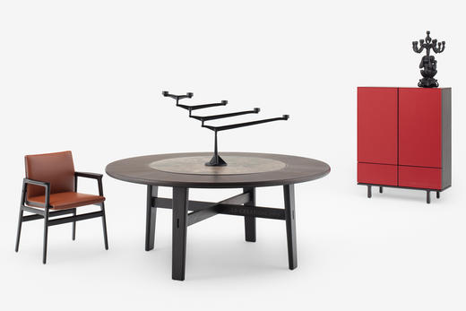 Lagun 餐桌 商品图2