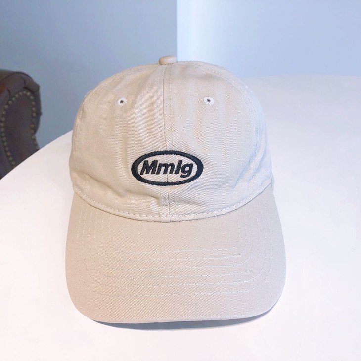 mmlg87mm软顶可调节男女通用潮搭棒球帽