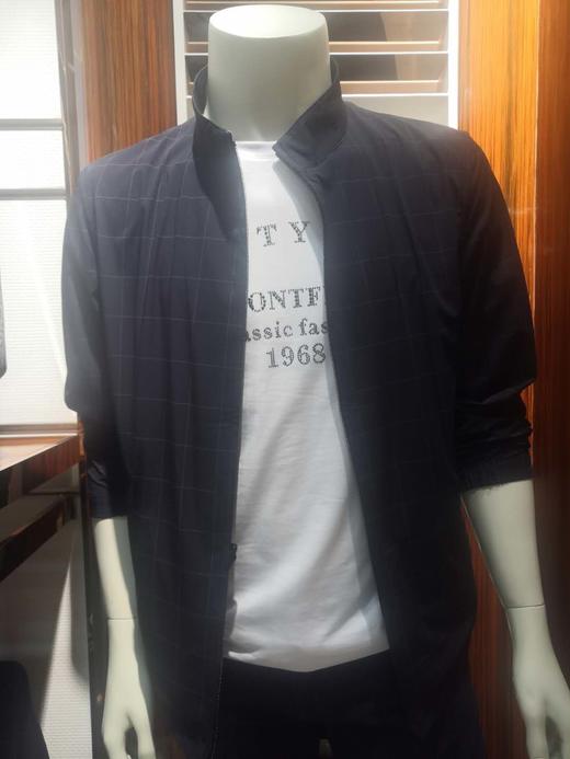 4F  蒙蒂菲尔  夹克衫 商品图0