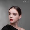 EURLAN.  A系列 珍珠长款耳吊 商品缩略图2