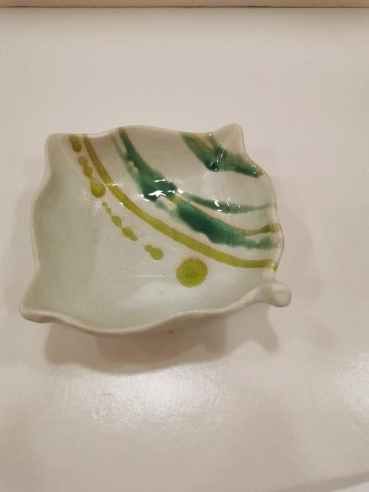 5F 石村 进口四边碟  1*1 商品图1