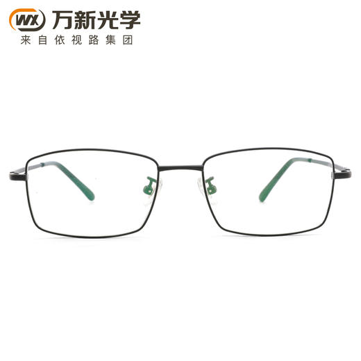 万新新品光学镜泰50012 商品图1