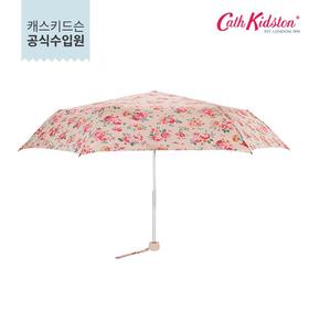 cath kidston UV Umbrella Wells Rose 城墙都是玫瑰遮阳伞JPY带授权招加盟代理