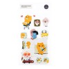 [Kakao Friends] Emoticon Sticker_It's okay to be alone 贴纸JPY带授权招加盟代理 商品缩略图0