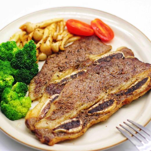 澳洲谷饲牛仔骨顺丰快递运费到付 商品图8