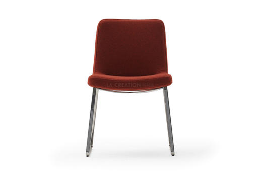 Wand  椅  I 皮布面料可选，详询客服 商品图1