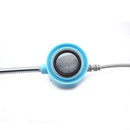 视必舒衣车灯-RUT30粒/20粒/10粒灯珠蓝色插头 衣车灯led 吸铁缝纫机节能衣车灯工业护眼工作灯平车灯 商品图5