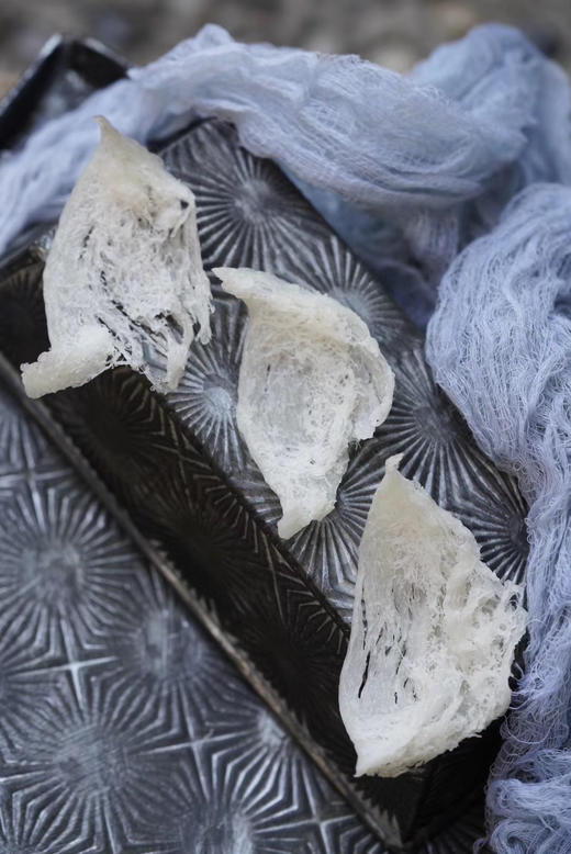 雨季干挑中条 燕窝 商品图2