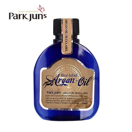 Park Joon Blue Label Argan Oil Hair EssenceJPY带授权招加盟代理 商品图0