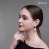 EURLAN.  A系列 珍珠时尚耳环 商品缩略图2