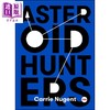 【中商原版】行星猎人 英文原版 Ted-Asteroid Hunters Carrie Nugent 商品缩略图0