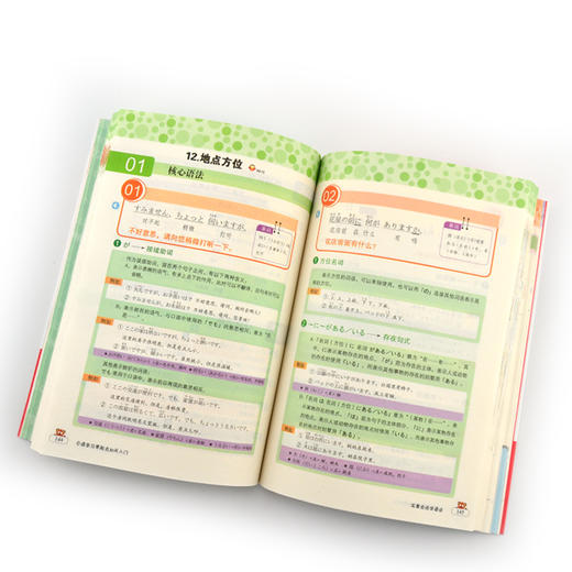 昂秀外语 日语学习零起点30天入门 商品图3