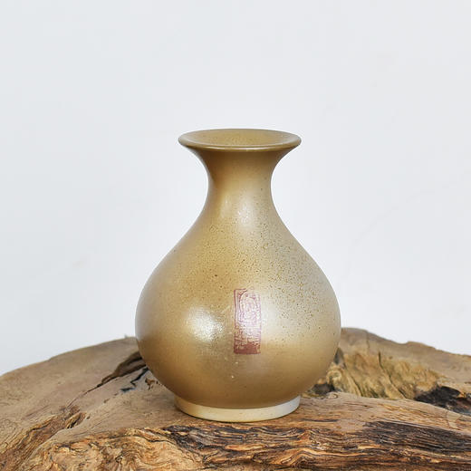 田记窑 【承瑜】花瓶 商品图1