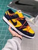 Off-White x Futura x Nike  Dunk OW联名 CT0856-100 商品缩略图0