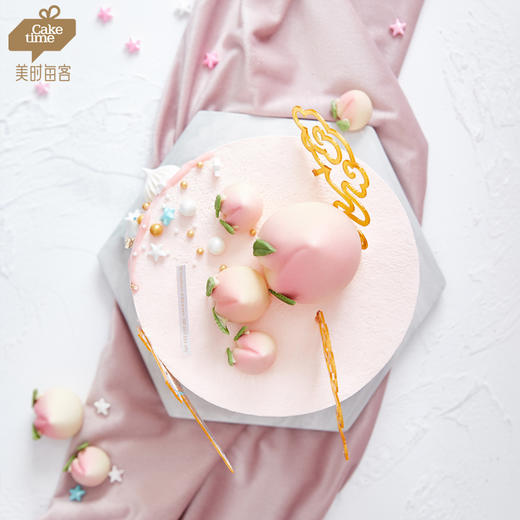 鹤寿延年 | 美时每客 商品图2