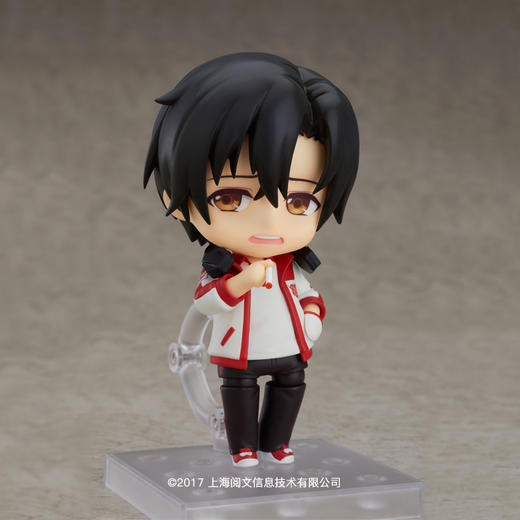 【GSC现货】粘土人叶修 全职高手 商品图2