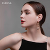 EURLAN.  D系列 幸运球耳吊 商品缩略图3