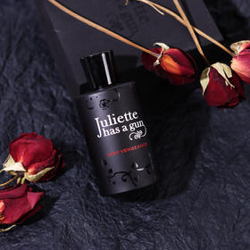 佩枪朱丽叶 复仇女神 Juliette Has A Gun Lady Vengeance 分装