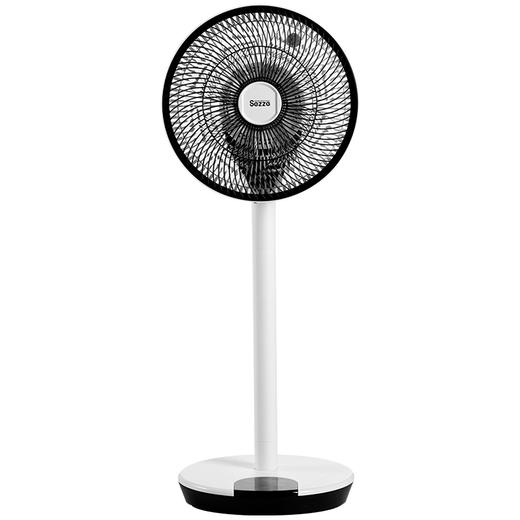 Sezze/西哲 空气循环扇 白色 Y-228W 商品图1