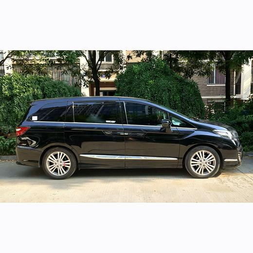 【特价月租-北京】本田 艾力绅 2.4经典版 商品图2