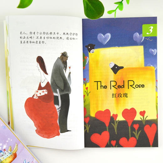 每天读点美丽英文 邂逅幸福 商品图4