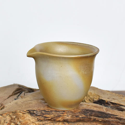 田记窑 【承瑜】公道杯 商品图3