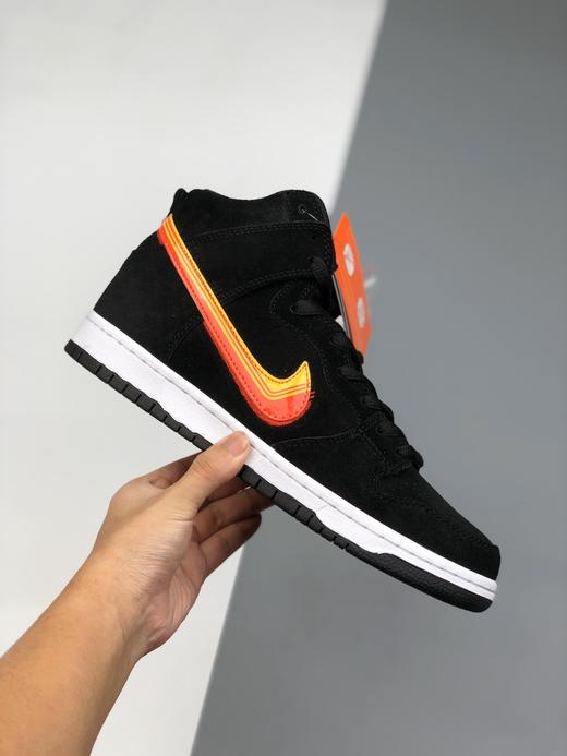 Nike Dunk sb low 公路旅行 蓝钩白蓝低帮休闲板鞋 货号：CT6688-200 码数：36--45 商品图0
