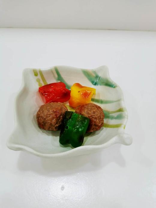 5F 石村 进口四边碟  1*1 商品图0