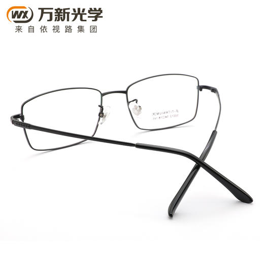 万新新品光学镜泰50012 商品图2