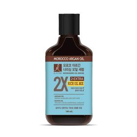 Elastin Moroccan Nourishing Oil Serum 140ml 摩洛哥护发精油JPY带授权招加盟代理