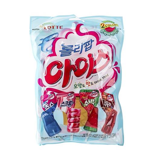 롯데 롤리팝165g 商品图0