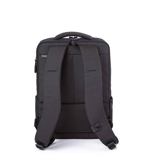 新秀丽电脑双肩包 多隔层多收纳 简约有型 随心搭配 GU4 商品图5