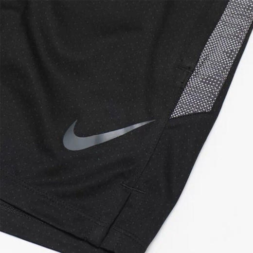 SFS 耐克Nike正品男子运动裤速干透气足球运动训练短裤AT5939-010 商品图1