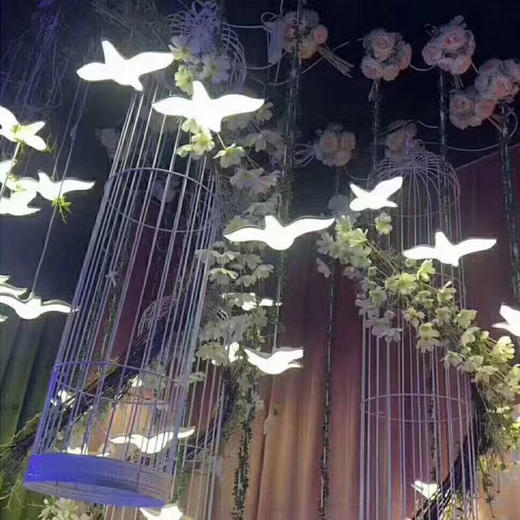 发光海鸥【运费自理】 商品图4