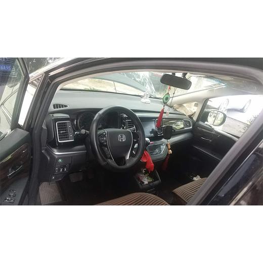 【特价月租-北京】本田 艾力绅 2.4经典版 商品图4