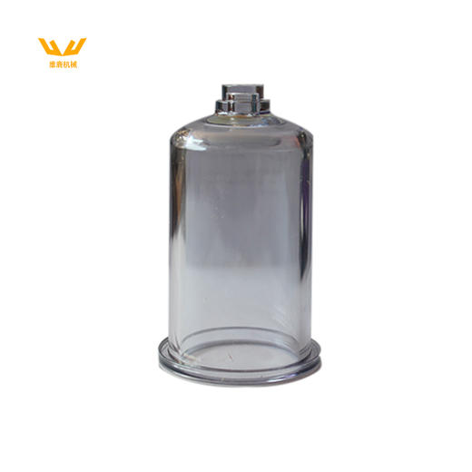 【水滤杯878685】 适用于双钢轮压路机 商品图0